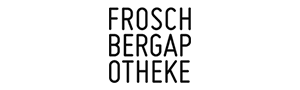 Froshberg Apotheke Websiteprogrammierung