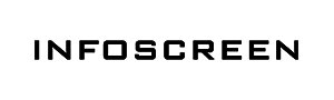 Infoscreen Websiteprogrammierung