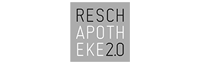 Resch Apotheke Websiteprogrammierung