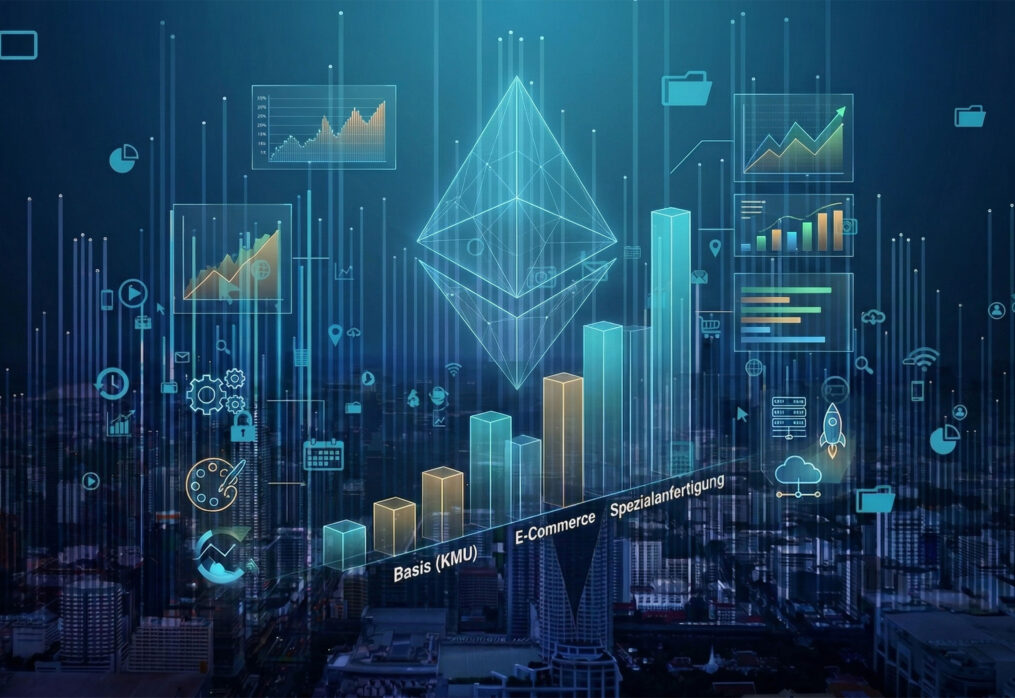 Website erstellen lassen in Österreich